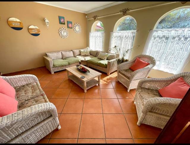 4 BEDROOM HOUSE FOR SALE IN RANT EN DAL
